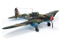 Academy maquette avion 12357 IL-2m3 &quot;Berlin 1945&quot; 1/48