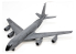 Academy maquettes avion 12638 USAF KC-135R Stratotanker 1/144