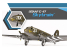 Academy maquettes avion 12633 USAAF C-47 Skytrain 1/144