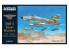 Special Hobby maquette avion 48238 SMB-2 Super Mystère &#039;Sa’ar Israeli Storm in the Sky&#039; 1/48