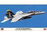 Hasegawa maquette avion 02458 F/A-18F Super Hornet « VFA-103 Jolly Rogers CAG 2022 » 1/72