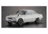 HASEGAWA maquette voiture 20668 Isuzu Bellett 1600GT (1969) 1/24