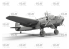 Icm maquette avion 48314 Bristol Beaufort Mk.I 1/48