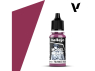 Vallejo Peinture Acrylique Model Color 70945 Magenta RAL4006 18ml