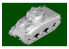 I Love Kit maquette militaire 61617 Char moyen Sherman M4A1 Tardif 1/16