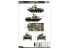 Hobby Boss maquette militaire 80155 BMD-2 Russe 1/35