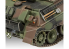Revell maquette militaire 03353 Raketenjagdpanzer Jaguar 1 1/35