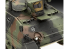 Revell maquette militaire 03353 Raketenjagdpanzer Jaguar 1 1/35