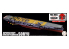 Fujimi maquette bateau 452128 Soryu Porte-avions de la Marine Japonaise Full Hull 1/700