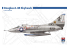 Hobby 2000 maquette avion 48031 Douglas A-4C Skyhawk 1/48