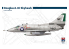 Hobby 2000 maquette avion 48032 Douglas A-4B Skyhawk 1/48