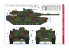 Hobby 2000 maquette militaire 35007 M1A1 FEP Abrams - Armée Polonaise 1/35
