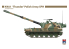 Hobby 2000 maquette militaire 35005 K9A1 &quot;Thunder&quot; Armée Polonaise SPH 1/35