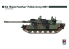 Hobby 2000 maquette militaire 35006 K2 &quot;Black Panther&quot; Armée Polonaise MBT 1/35