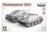 Takom maquette militaire 2180 Flakpanzer 38(t) 1/35