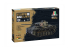 Italeri maquette militaire 25757 Pz. Kpfw. III Ausf. J/L/M/N 28mm