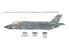Italeri maquette avion 1469 F-35C Lightning II &#039;&#039;CATOBAR version&#039;&#039; 1/72