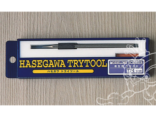 Hasegawa outillage TT1 Outil à graver traceur - Modeling scriber