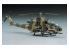Hasegawa maquette hélicoptère 00534 Bell AH-1S Cobra Chopper &quot;J.G.S.D.F.&quot; 1/72