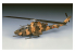 Hasegawa maquette hélicoptère 00534 Bell AH-1S Cobra Chopper &quot;J.G.S.D.F.&quot; 1/72