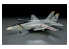 Hasegawa maquette avion 00544 F-14A Tomcat &quot;Atlantic Fleet Squadrons&quot; U.S. Navy 1/72