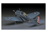 Hasegawa maquette avion 09119 SBD-3 Dauntless U.S. Navy 1/48