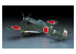 Hasegawa maquette avion 09067 Nakajima Ki84-I Type 4 Fighter Hayate [FRANK] 1/48