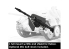 Rado miniatures accessoire RDM35S16 Rundumfeuer MG pour Hetzer 1/35