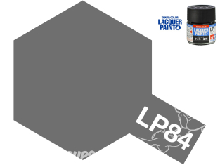 Peinture laque couleur Tamiya LP-84 CAMOUFLAGE GRIS F-35A Lightning II 10ml