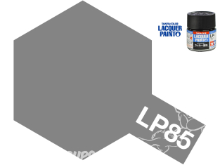 Peinture laque couleur Tamiya LP-85 GRIS AIR MOYEN F-35A Lightning II 10ml