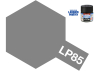 Peinture laque couleur Tamiya LP-85 GRIS AIR MOYEN F-35A Lightning II 10ml