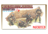 DRAGON maquette militaire 6282 Hohenstaufen Division Normandy 1944 1/35