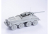 Dragon maquette militaire 6814 Sd.Kfz.234/4 avzc 7,5cm L/48 1/35