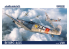 EDUARD maquette avion 84169 Messerschmitt Bf 109G-6/AS WeekEnd Edition 1/48