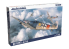 EDUARD maquette avion 84169 Messerschmitt Bf 109G-6/AS WeekEnd Edition 1/48