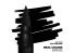 Ak Interactive RCM033 RC MARKER NOIR MAT