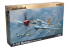 EDUARD maquette avion 82107 P-51B Mustang Verrière Birdcage ProfiPack Edition 1/48