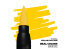 Ak Interactive RCM004 RC MARKER JAUNE RAL 1003