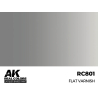 Ak interactive Real Colors RC801 Vernis Mat - Flat Varnish 17ml