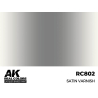 Ak interactive Real Colors RC802 Vernis Satiné - Satin Varnish 17ml