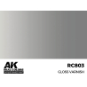 Ak interactive Real Colors RC803 Vernis Brillant - Gloss Varnish 17ml