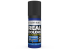 Ak interactive Real Colors RC822 Bleu translucide - Clear blue 17ml