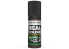 Ak interactive Real Colors RC873 Brun très foncé - S.C.C. No.1a very dark brown 17ml