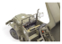 AFV CLUB maquette militaire AF35322 Camion-benne M51A2 de cinq tonnes 1/35