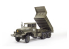 AFV CLUB maquette militaire AF35322 Camion-benne M51A2 de cinq tonnes 1/35