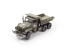 AFV CLUB maquette militaire AF35322 Camion-benne M51A2 de cinq tonnes 1/35