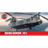 Airfix maquette helicoptére A06023 Boeing Chinook HC.1 1/72