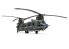 Airfix maquette helicoptére A06023 Boeing Chinook HC.1 1/72