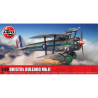 Airfix maquette avion A05141 Bristol Bulldog Mk.II 1/48