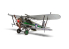 Airfix maquette avion A05141 Bristol Bulldog Mk.II 1/48